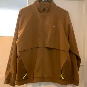 Figs Sydney Womens Jacket Size Large